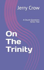 On The Trinity