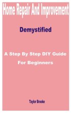 Home Repair and Improvement Demystified