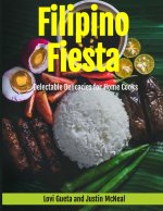 Filipino Fiesta