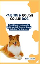 RAISING A ROUGH COLLIE DOG