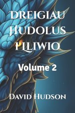 Dreigiau Hudolus i Lliwio