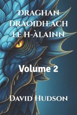 Draghan Draoidheach le h-àlainn