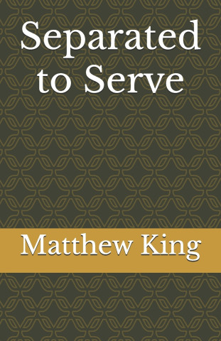 Separated to Serve