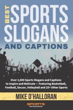 Best Sports Slogans and Captions