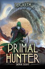 The Primal Hunter 8