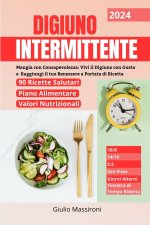 Digiuno Intermittente