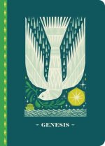 The Biggest Story Scripture Journal for Kids – Genesis (ESV) (Paperback)