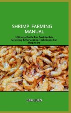 SHRIMP FARMING MANUAL