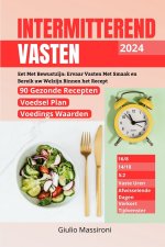 Intermitterend Vasten