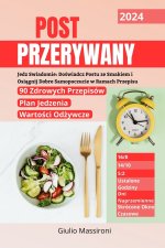 Post Przerywany