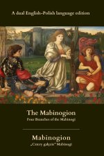 The Mabinogion. Mabinogion