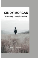 CINDY MORGAN