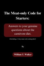 The Meat-only Code for Starters