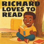 Richard Loves to Read