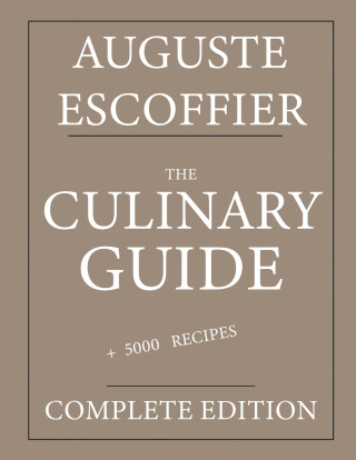 The Culinary guide