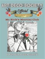 Mr Rick's Martini Club