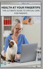 HEALTH AT YOUR FINGERTIPS