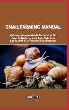 SNAIL FARMING MANUAL