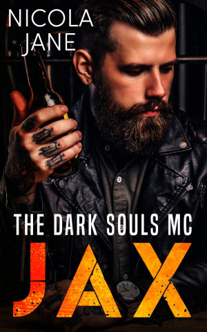 JAX