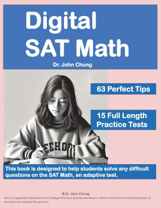 Digital SAT Math