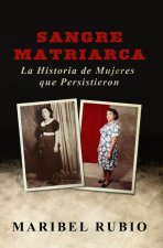Sangre Matriarca