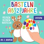 Basteln ab 2 Jahre