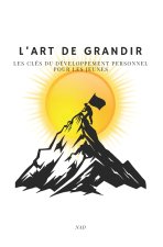 L'art de grandir