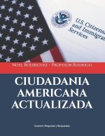 CIUDADANIA AMERICANA ACTUALIZADA