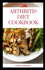 ARTHRITIS DIET COOKBOOK