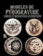 Modèles de pyrogravure