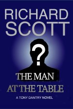 The Man at the Table