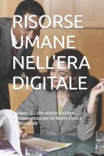 RISORSE UMANE NELL'ERA DIGITALE