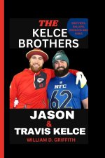 JASON AND TRAVIS KELCE