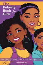 The Puberty Book for Girls