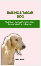 TAIGAN DOG
