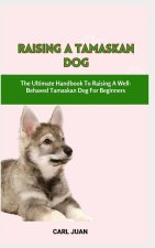 TAMASKAN DOG