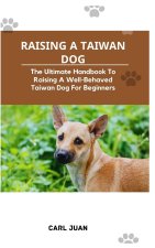 TAIWAN DOG