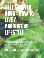 SELF GROWTH BOOK