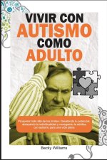 VIVIR CON AUTISMO COMO ADULTO