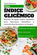 Índice Glicêmico