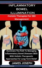 INFLAMMATORY BOWEL ILLUMINATION
