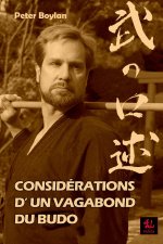 Considérations d’un Vagabond de Budo