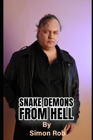 Snake Demons from Hell