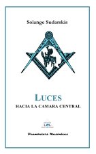 LUCES HACIA LA CÁMARA CENTRAL