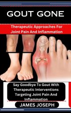 GOUT GONE