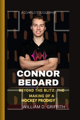 CONNOR BEDARD