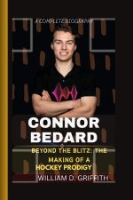 CONNOR BEDARD