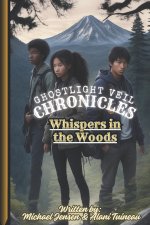 Ghostlight Veil Chronicles