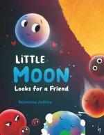 Little Moon Looks for a Friend