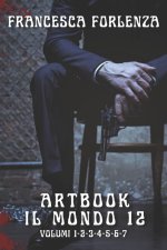12 Series Artbook